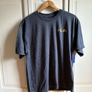 NWT HUK t-shirt